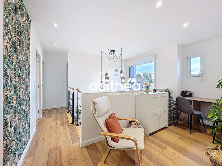 Maison Arras - 6 chambres - 180m²