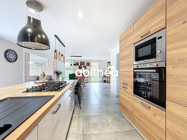 Maison Arras - 6 chambres - 180m²