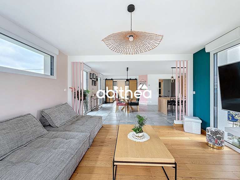 Maison Arras - 6 chambres - 180m²