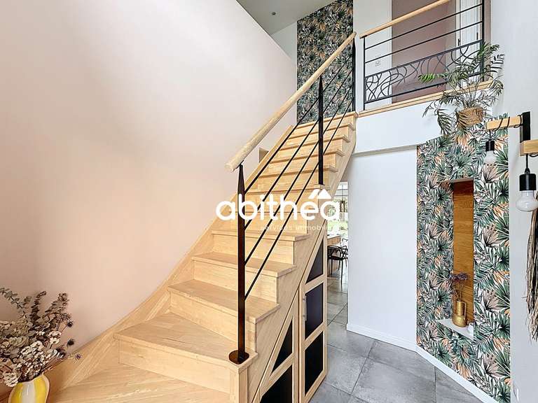 Maison Arras - 6 chambres - 180m²