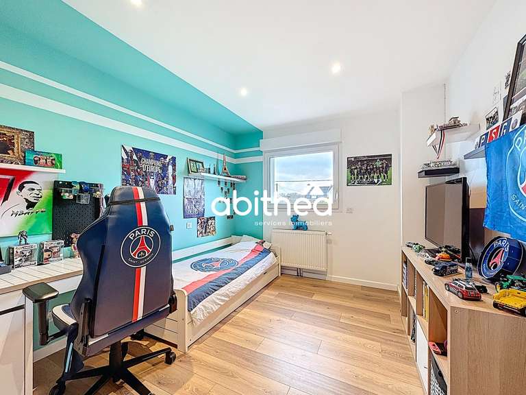 Maison Arras - 6 chambres - 180m²