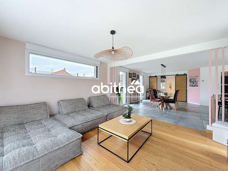 Maison Arras - 6 chambres - 180m²