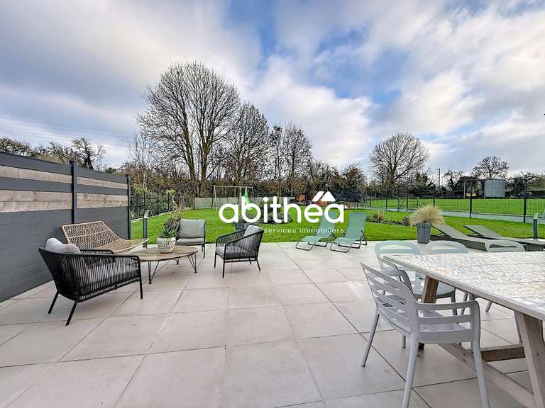 Maison Arras - 6 chambres - 180m²