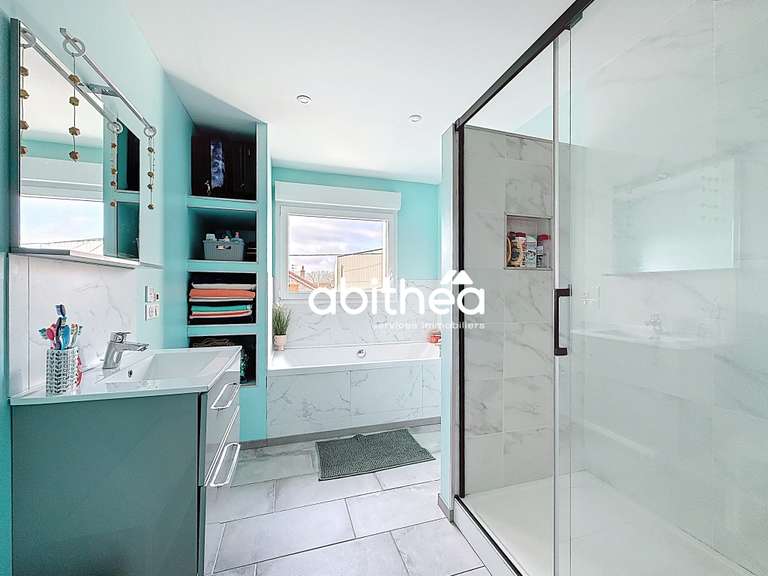 Maison Arras - 6 chambres - 180m²