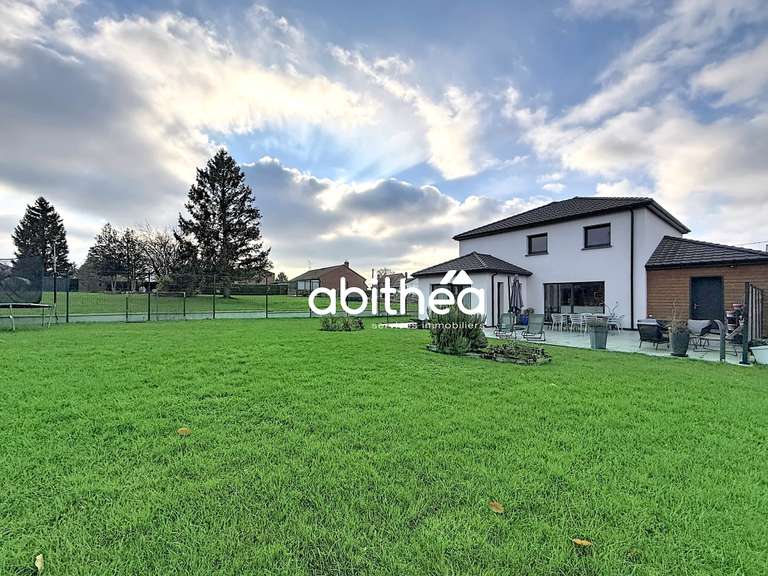 Maison Arras - 6 chambres - 180m²