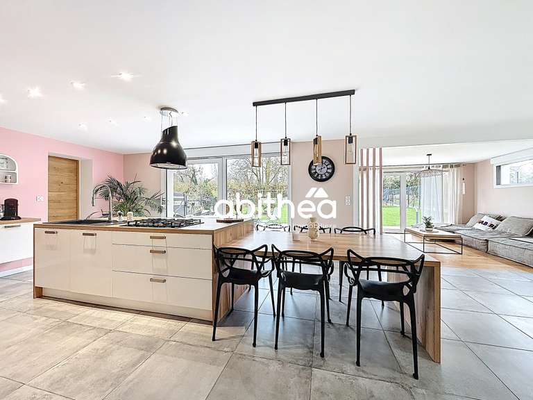 Maison Arras - 6 chambres - 180m²
