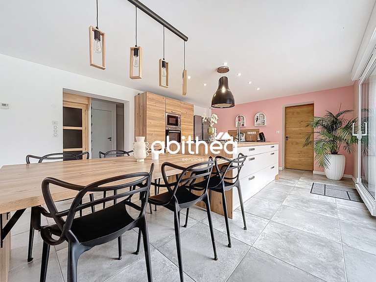 Maison Arras - 6 chambres - 180m²