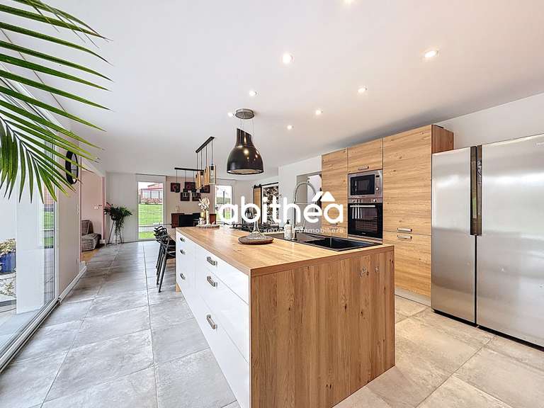 Maison Arras - 6 chambres - 180m²