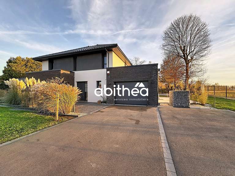 Maison Arras - 6 chambres - 176m²