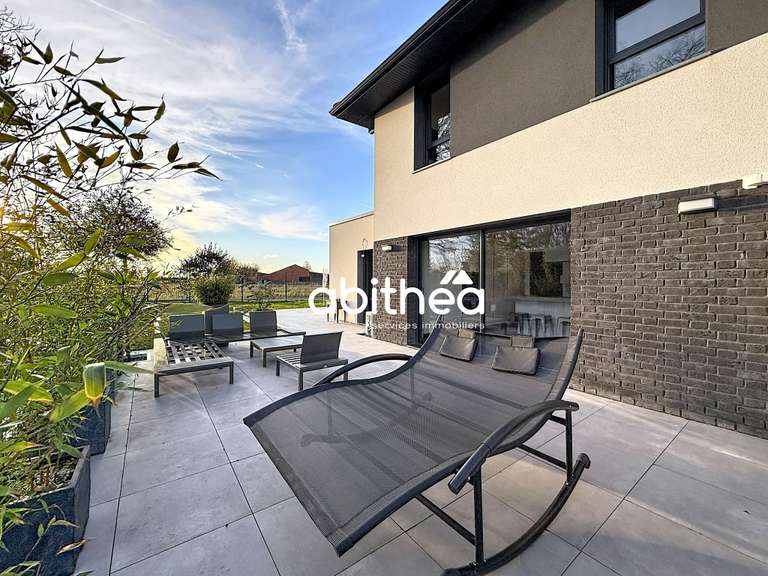 Maison Arras - 6 chambres - 176m²