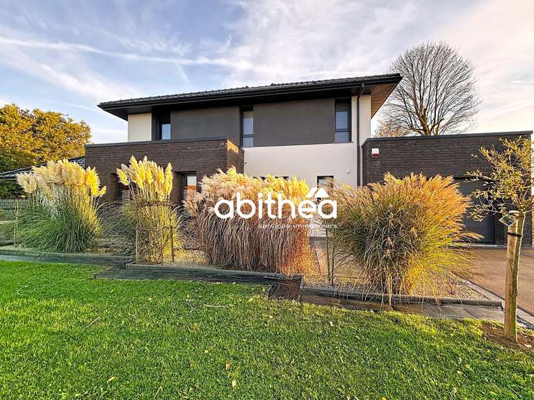 Maison Arras - 6 chambres - 176m²