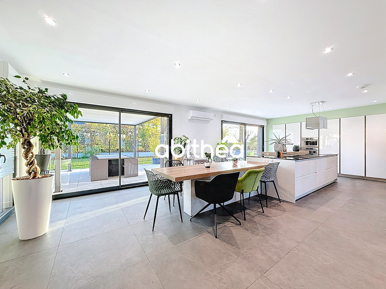 Maison Arras - 6 chambres - 176m²