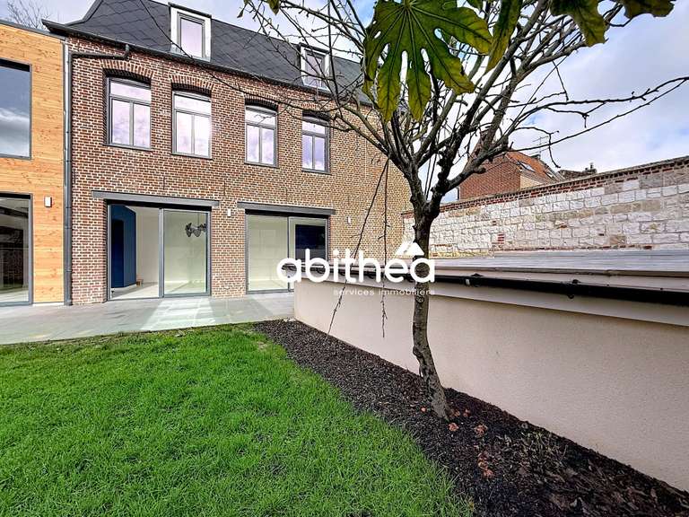 House Arras - 5 bedrooms - 213m²