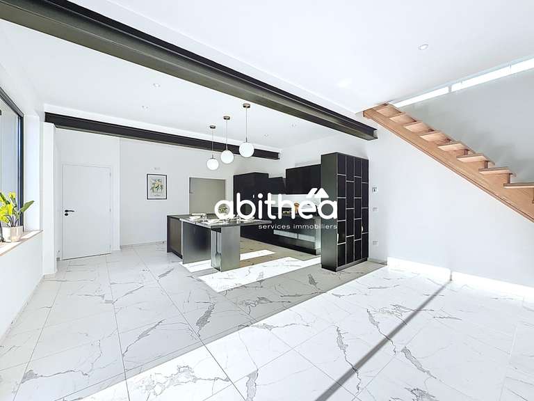 House Arras - 5 bedrooms - 213m²