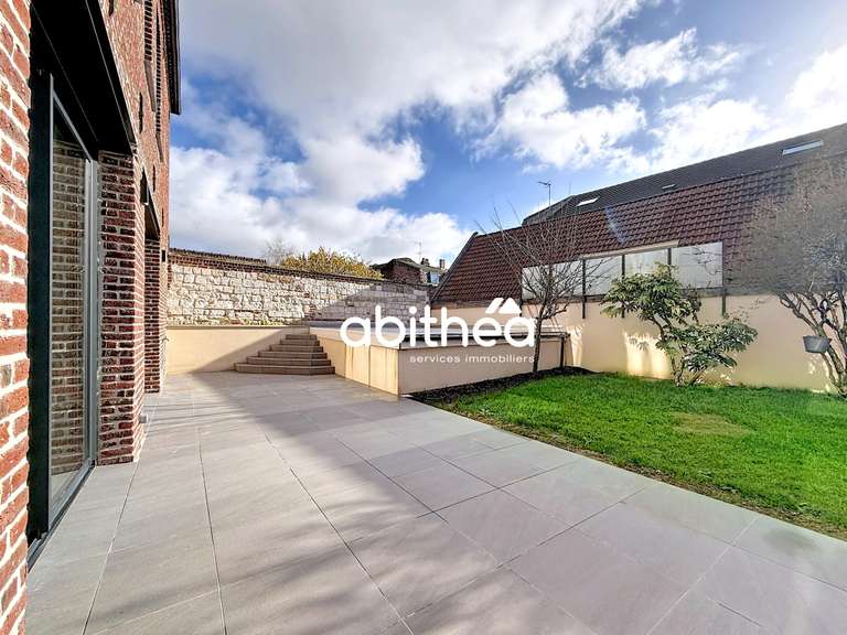 House Arras - 5 bedrooms - 213m²