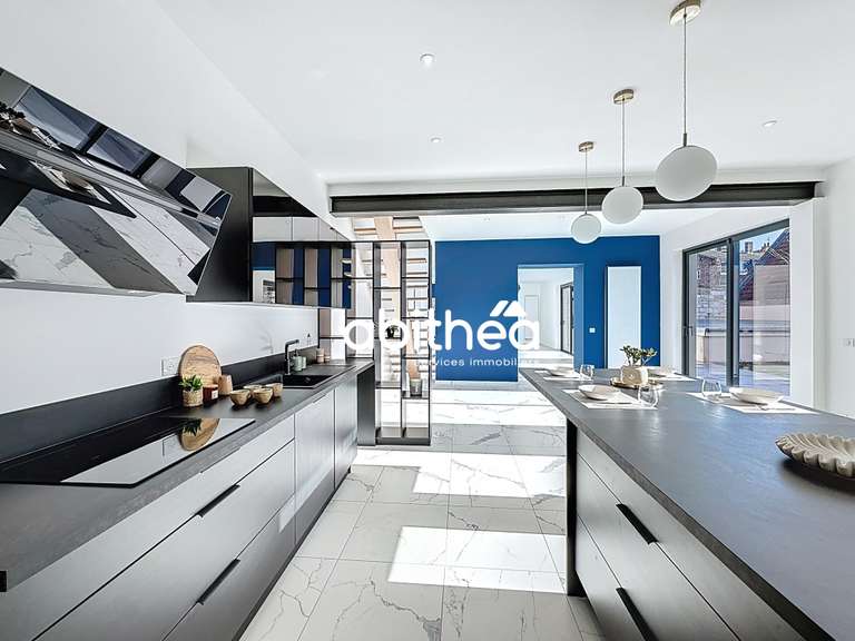 House Arras - 5 bedrooms - 213m²