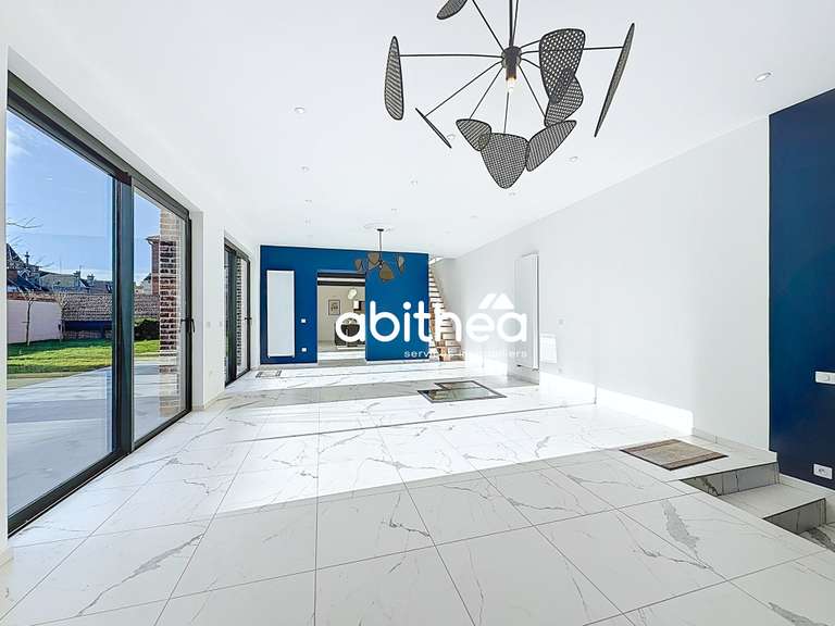 House Arras - 5 bedrooms - 213m²