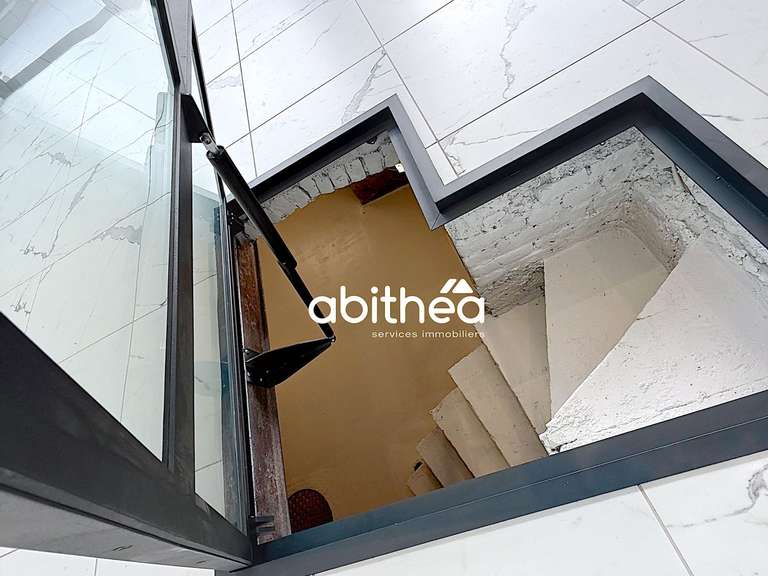 House Arras - 5 bedrooms - 213m²