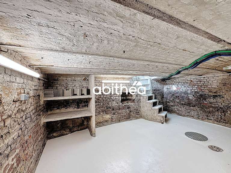 House Arras - 5 bedrooms - 213m²