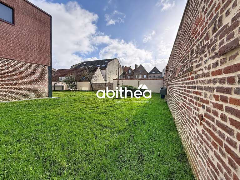 House Arras - 5 bedrooms - 213m²
