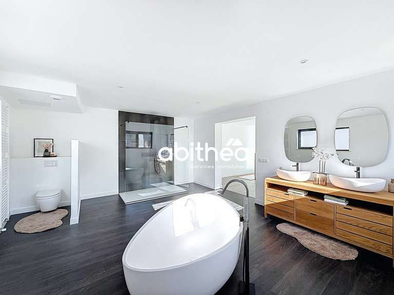 House Arras - 5 bedrooms - 213m²