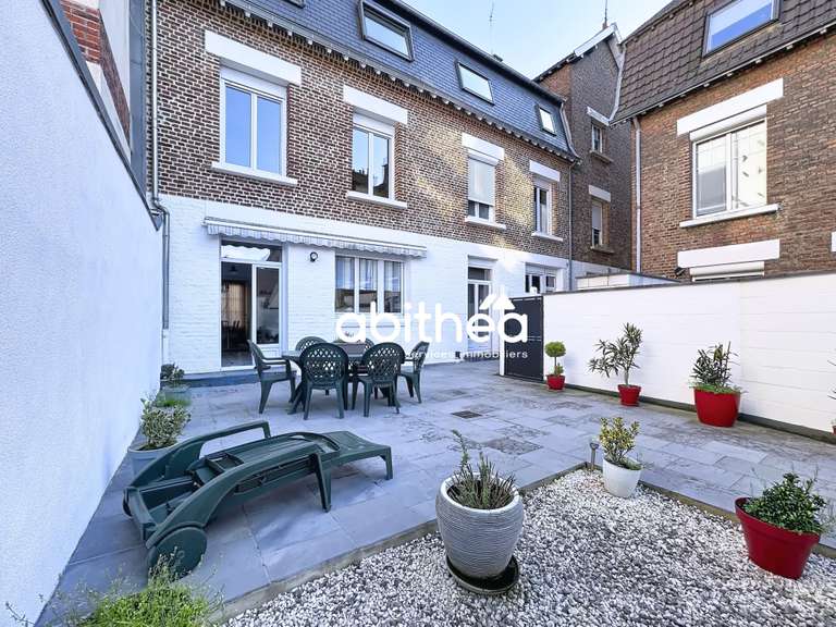 Maison Arras - 12 chambres - 318m²