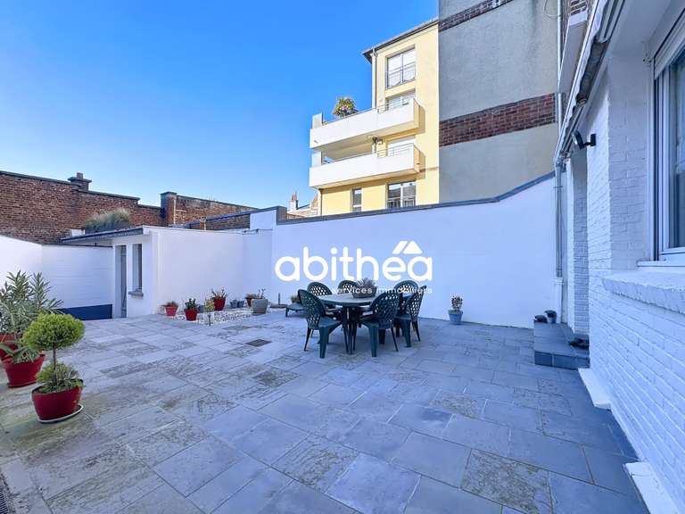 Maison Arras - 12 chambres - 318m²