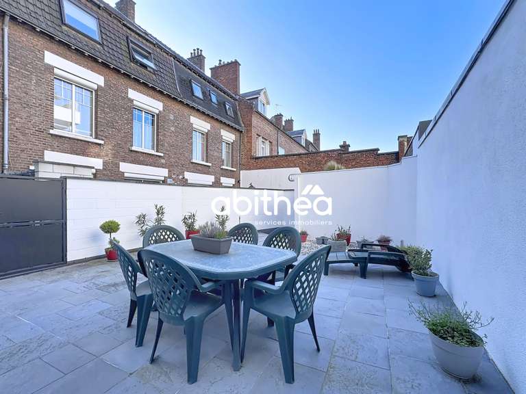 Maison Arras - 12 chambres - 318m²