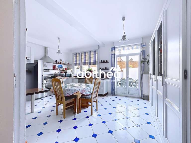 Maison Arras - 12 chambres - 318m²