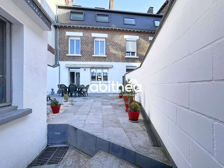 Maison Arras - 12 chambres - 318m²