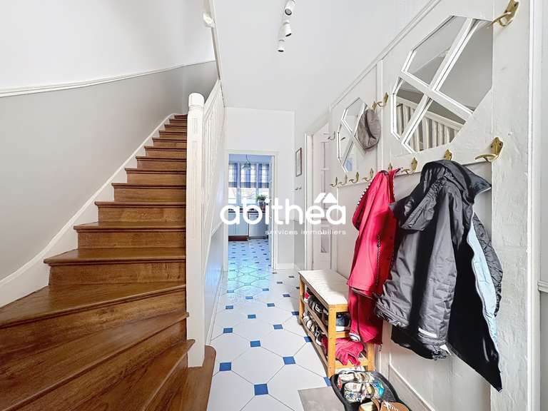 Maison Arras - 12 chambres - 318m²