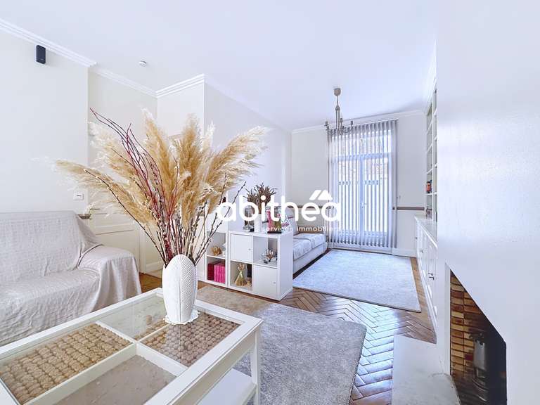 Maison Arras - 12 chambres - 318m²