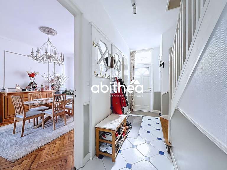 Maison Arras - 12 chambres - 318m²