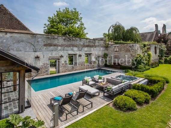 Maison Arras - 6 chambres - 533m²