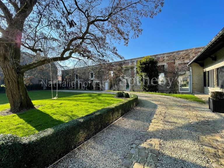 Maison Arras - 6 chambres - 533m²
