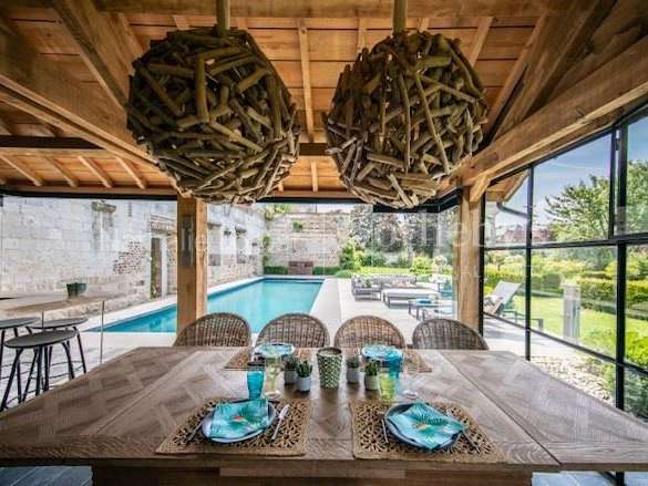 Maison Arras - 6 chambres - 533m²