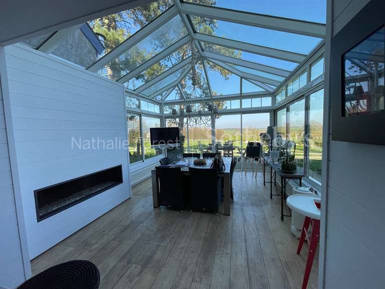 Maison Arras - 6 chambres - 533m²