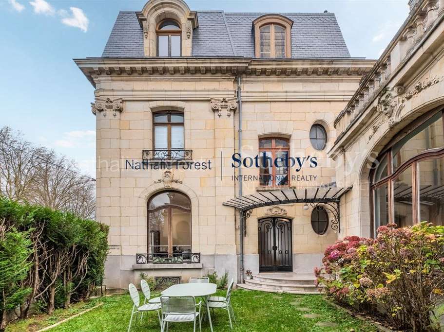 Maison Arras