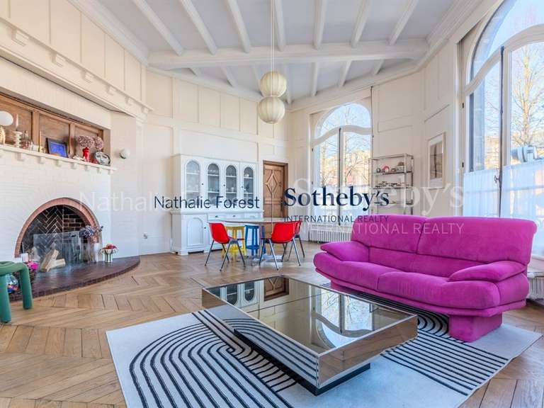 Maison Arras - 6 chambres - 345m²