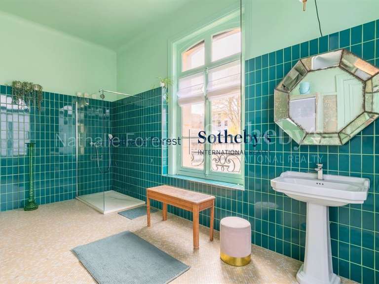 Maison Arras - 6 chambres - 345m²