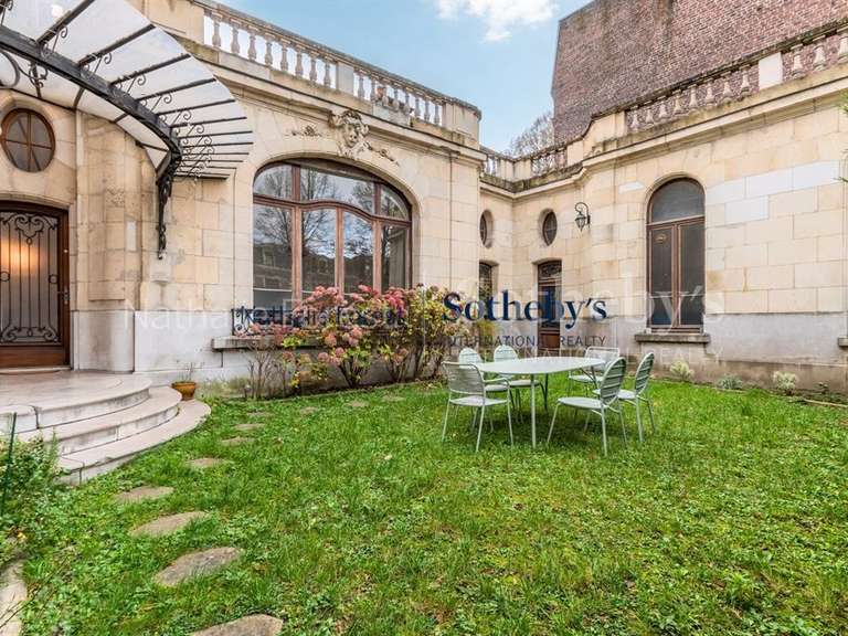 Maison Arras - 6 chambres - 345m²