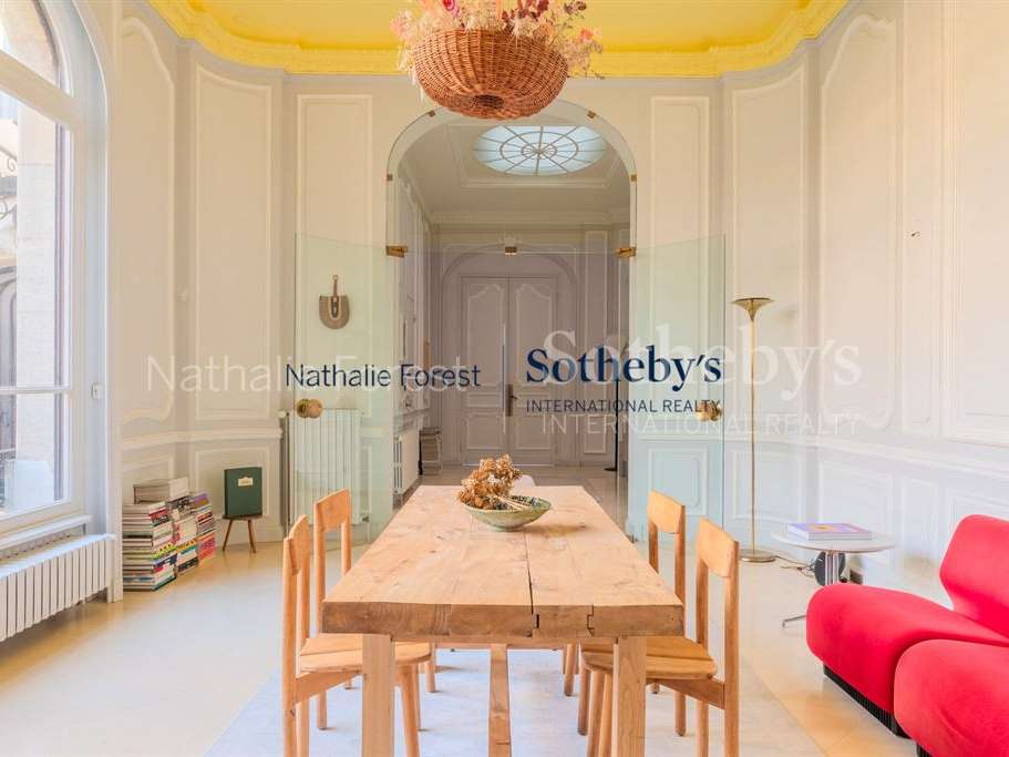 Maison Arras