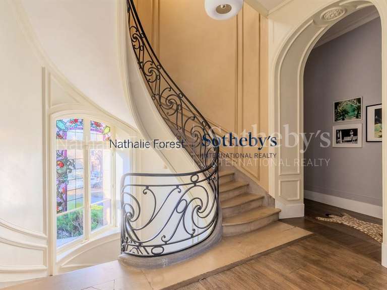 Maison Arras - 6 chambres - 345m²