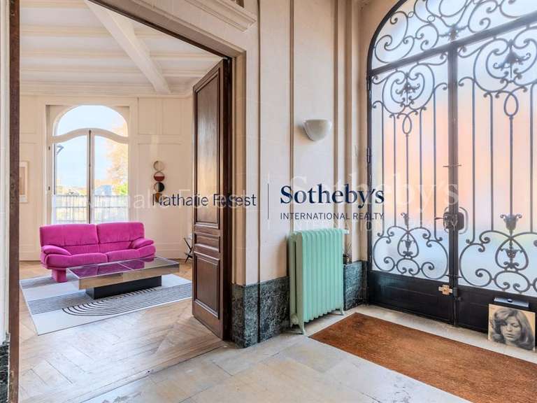 Maison Arras - 6 chambres - 345m²