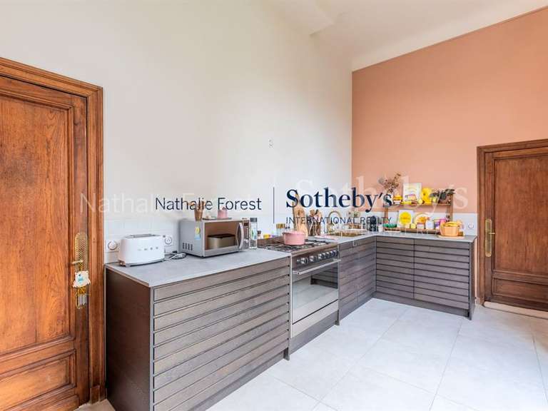 Maison Arras - 6 chambres - 345m²