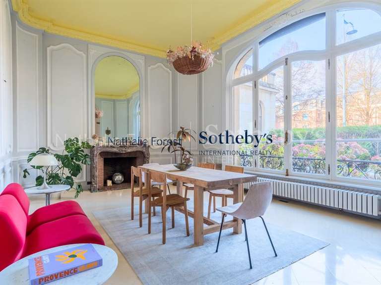 Maison Arras - 6 chambres - 345m²