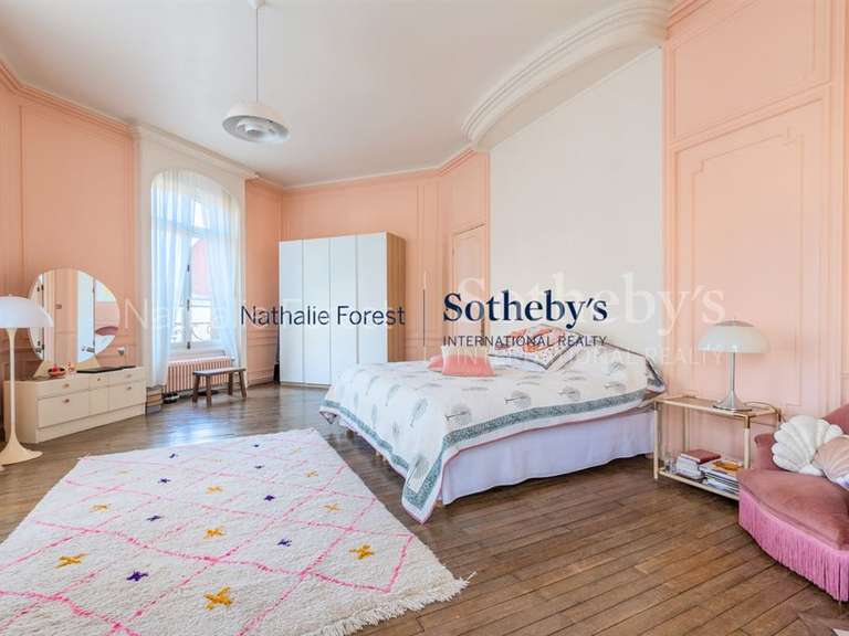 Maison Arras - 6 chambres - 345m²