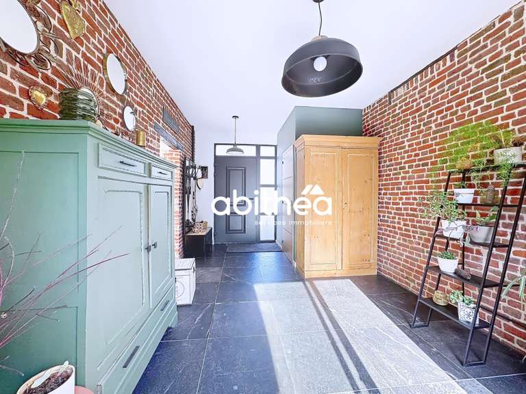 House Arras - 4 bedrooms - 275m²