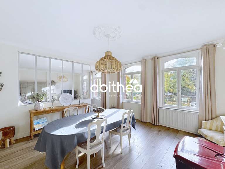 Maison Arras - 6 chambres - 327m²