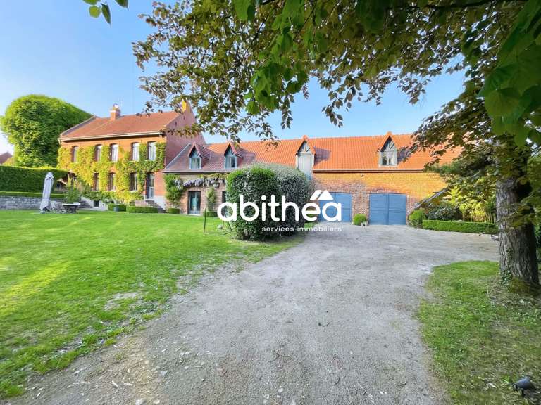 Maison Arras - 6 chambres - 327m²